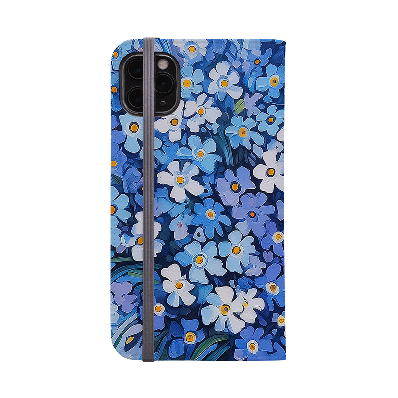 Eros Wallet Case