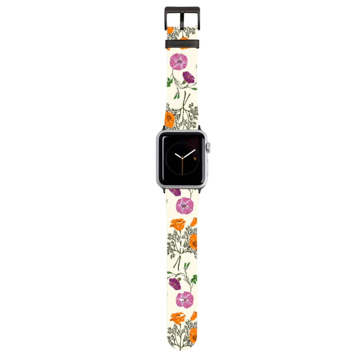 Escot Park Apple Watch Strap