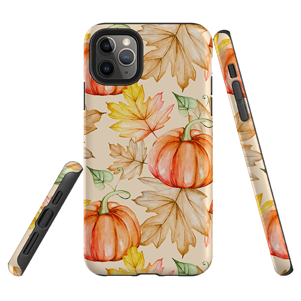 iPhone Tough Case - Esme