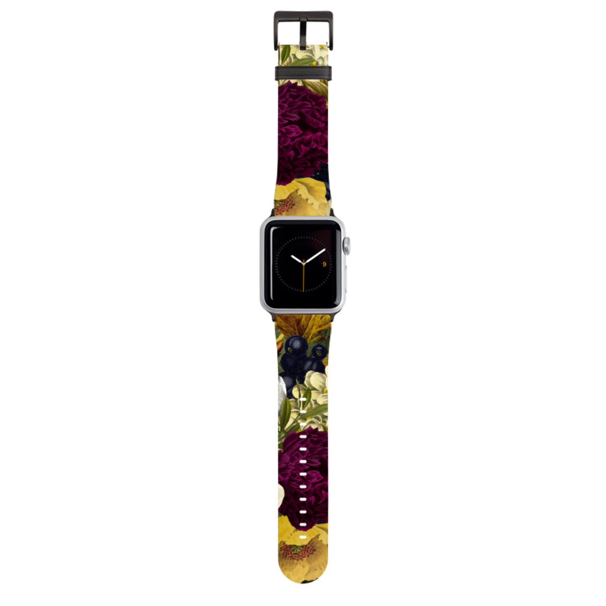 Essential Apple Watch Strap