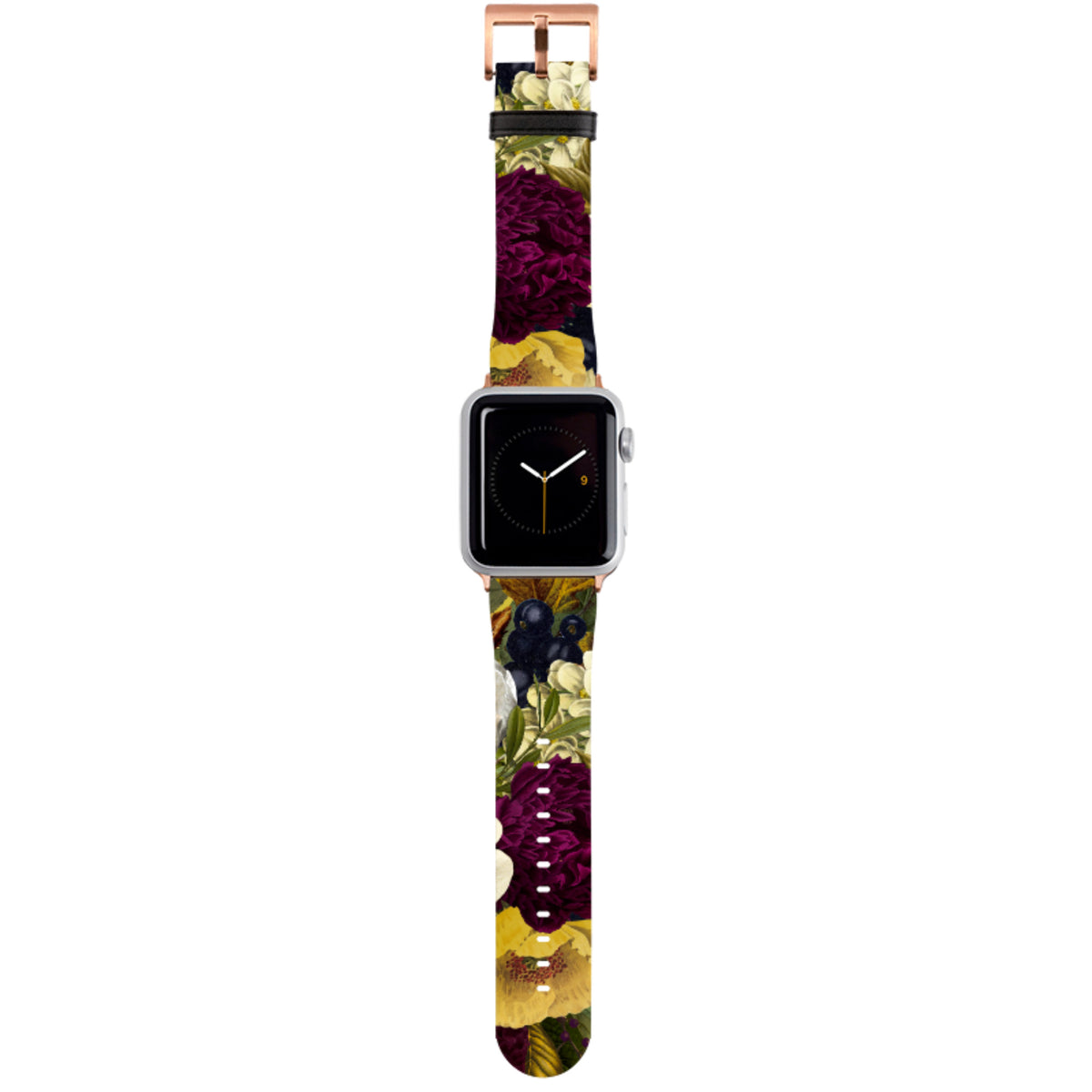 Essential Apple Watch Strap