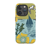 iPhone Tough Case - Evening Primrose By Kate Heiss