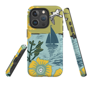 iPhone MagSafe Tough Case -  Evening Primrose By Kate Heiss