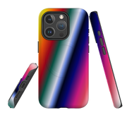 iPhone MagSafe Tough Case - Front Sequence By Kitty Joseph