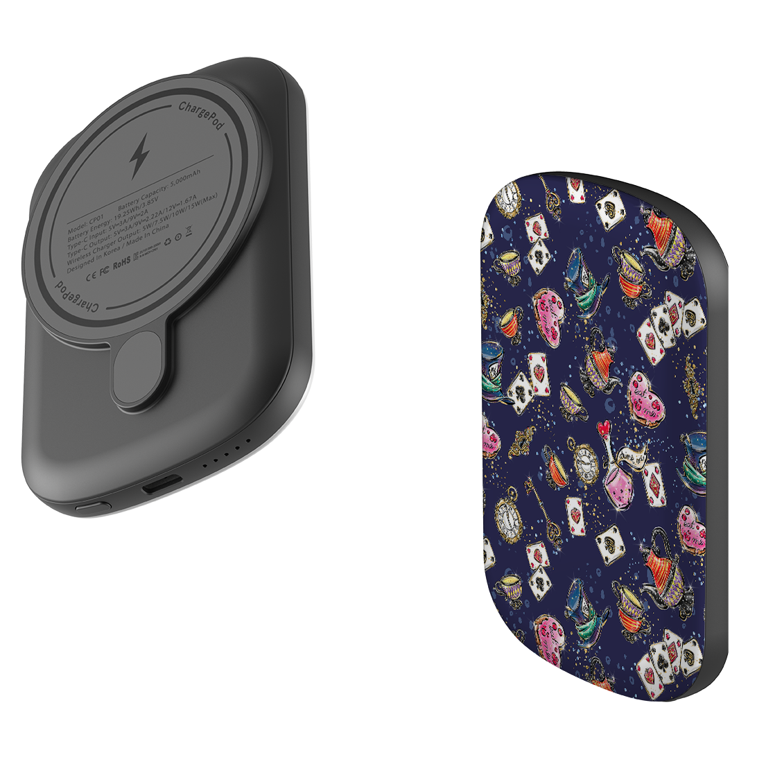 MagSafe Power Bank - Fairytales