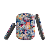 MagSafe Power Bank - Fairy Houses II
