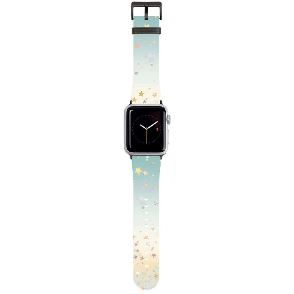 Fall Stars Apple Watch Armband