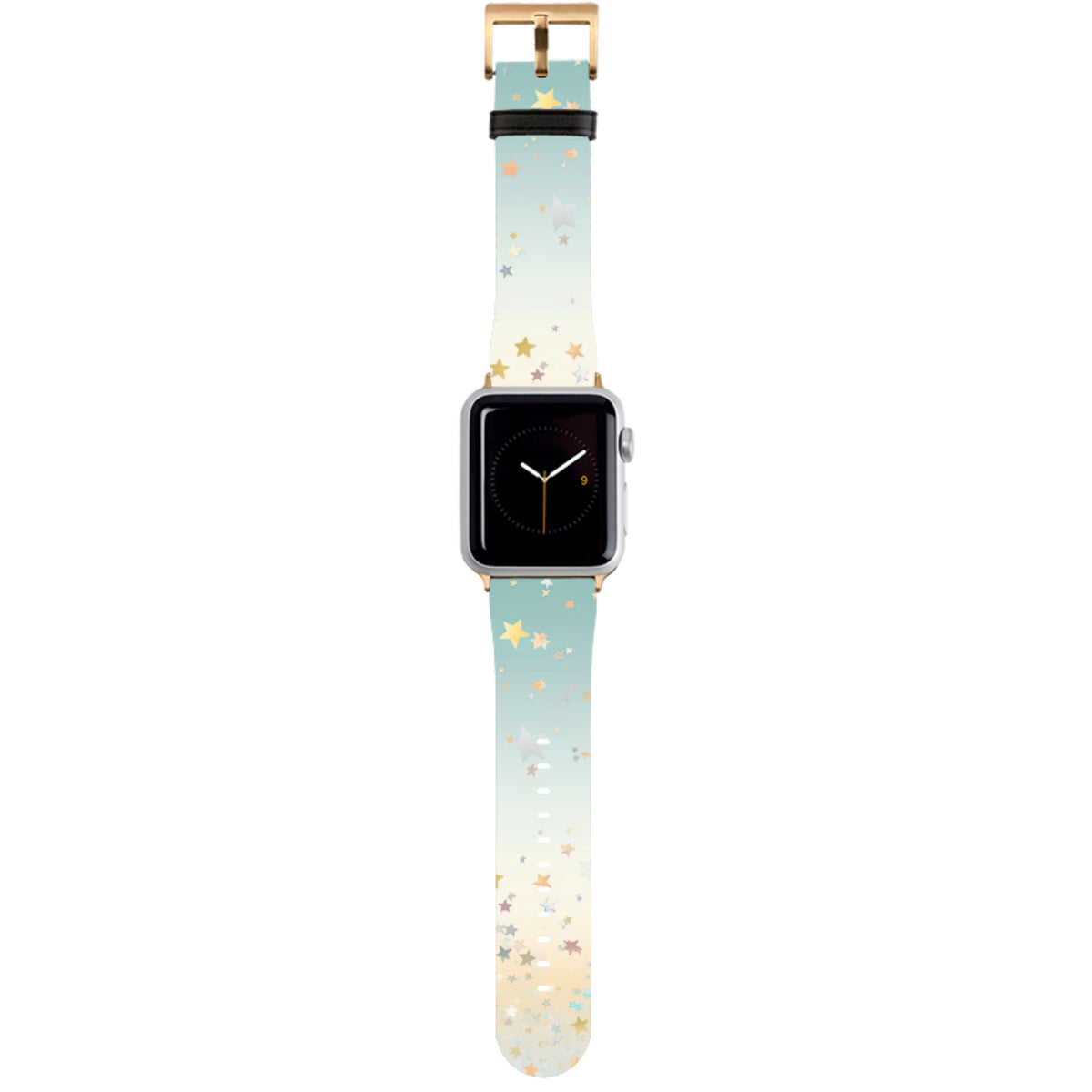 Fall Stars Apple Watch Armband