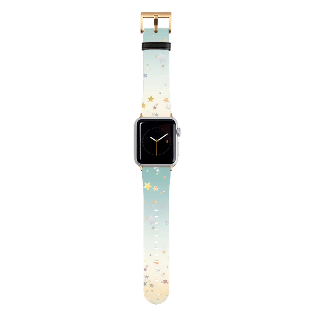 Fall Stars Apple Watch Armband