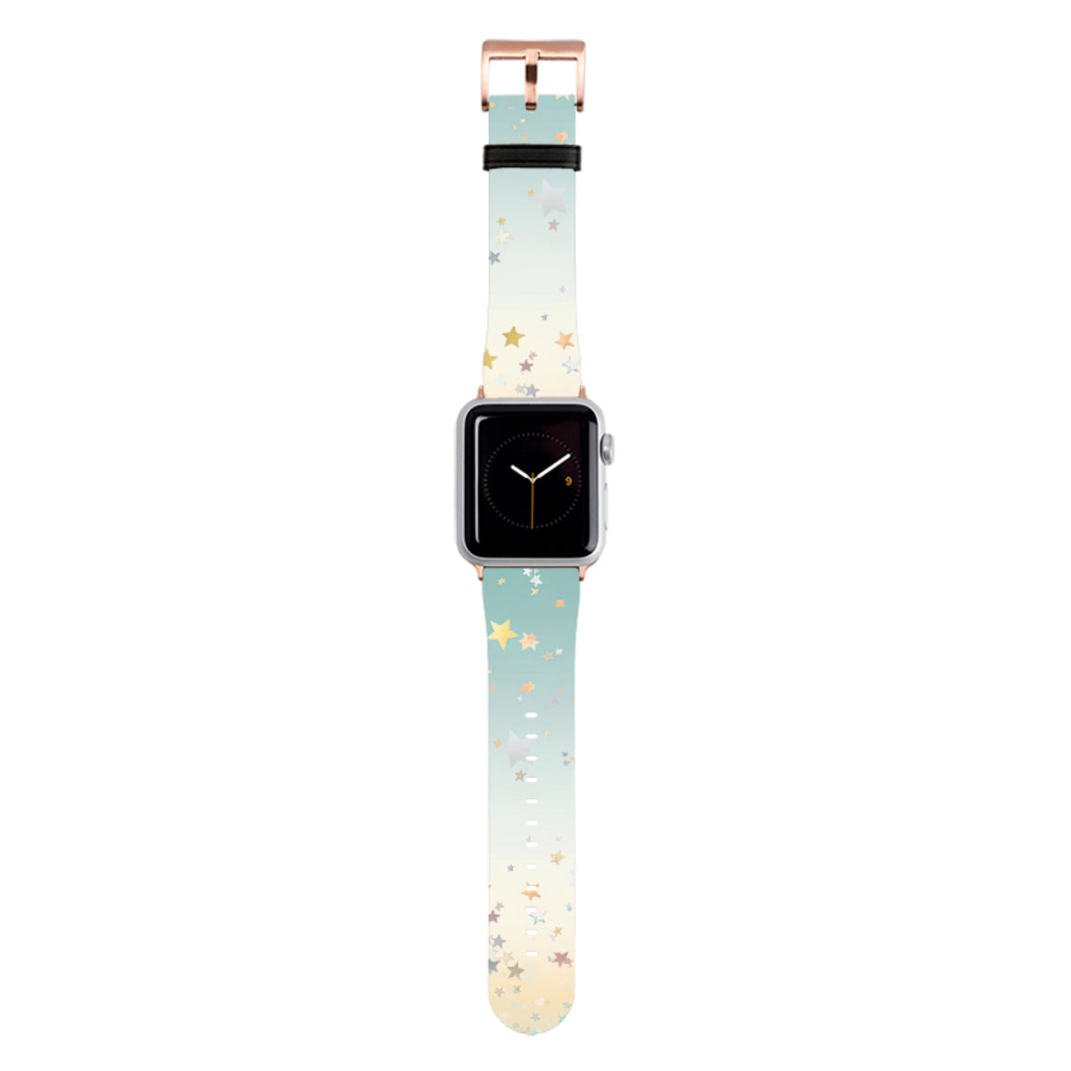 Fall Stars Apple Watch Armband