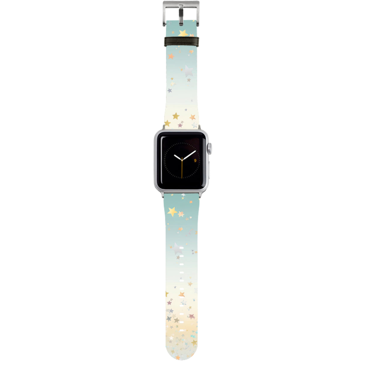 Fall Stars Apple Watch Armband