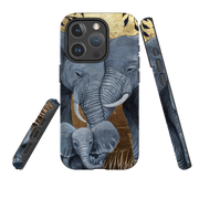 iPhone MagSafe Tough Case -  Family By Mia Underwood