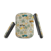 MagSafe Power Bank - Farm Life Grey By Katherine Quinn