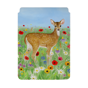Fawn By Bex Parkin Laptop, Kindle & iPad Sleeve
