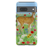 Google Tough Case -  Fawn By Bex Parkin
