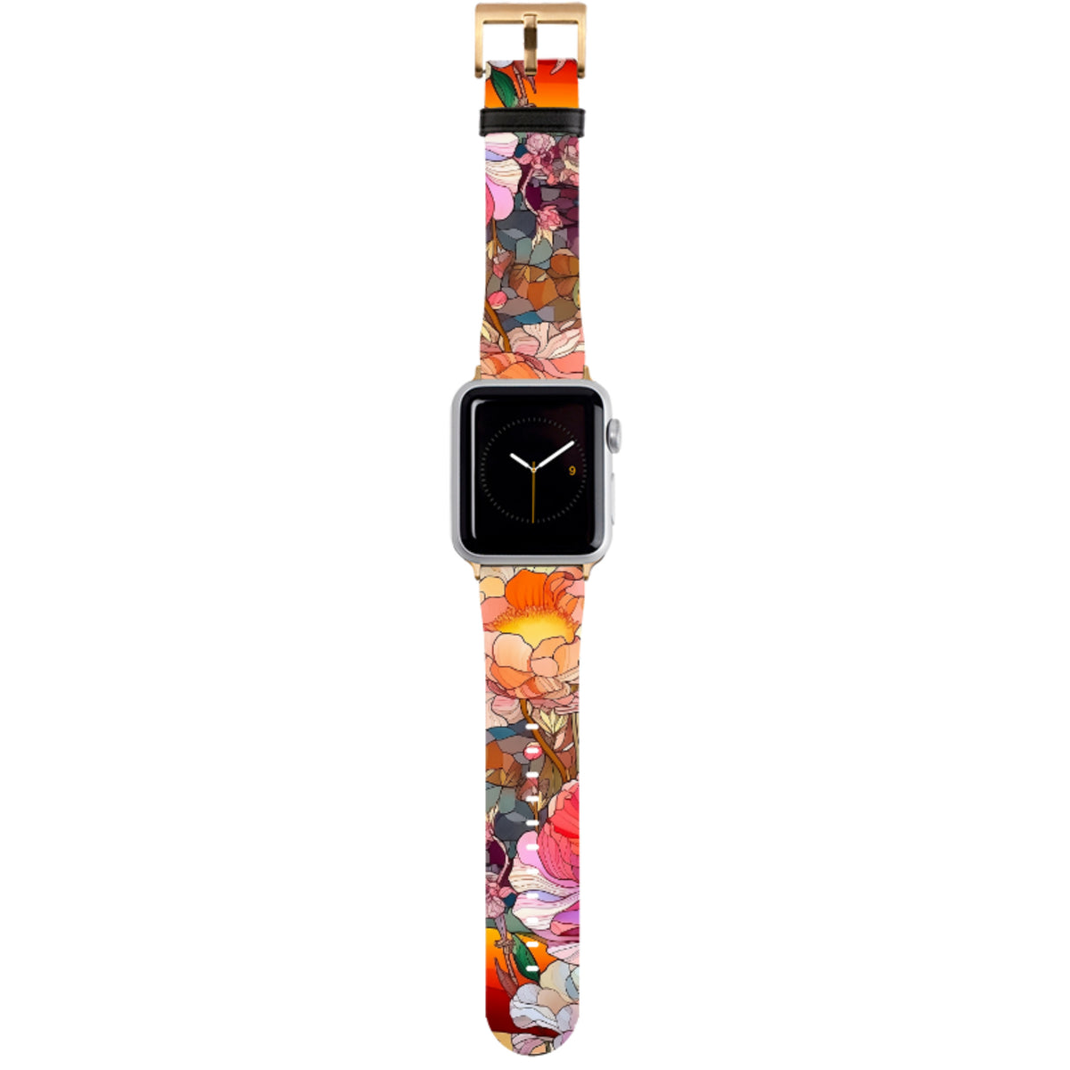 Feltwell Apple Watch Armband