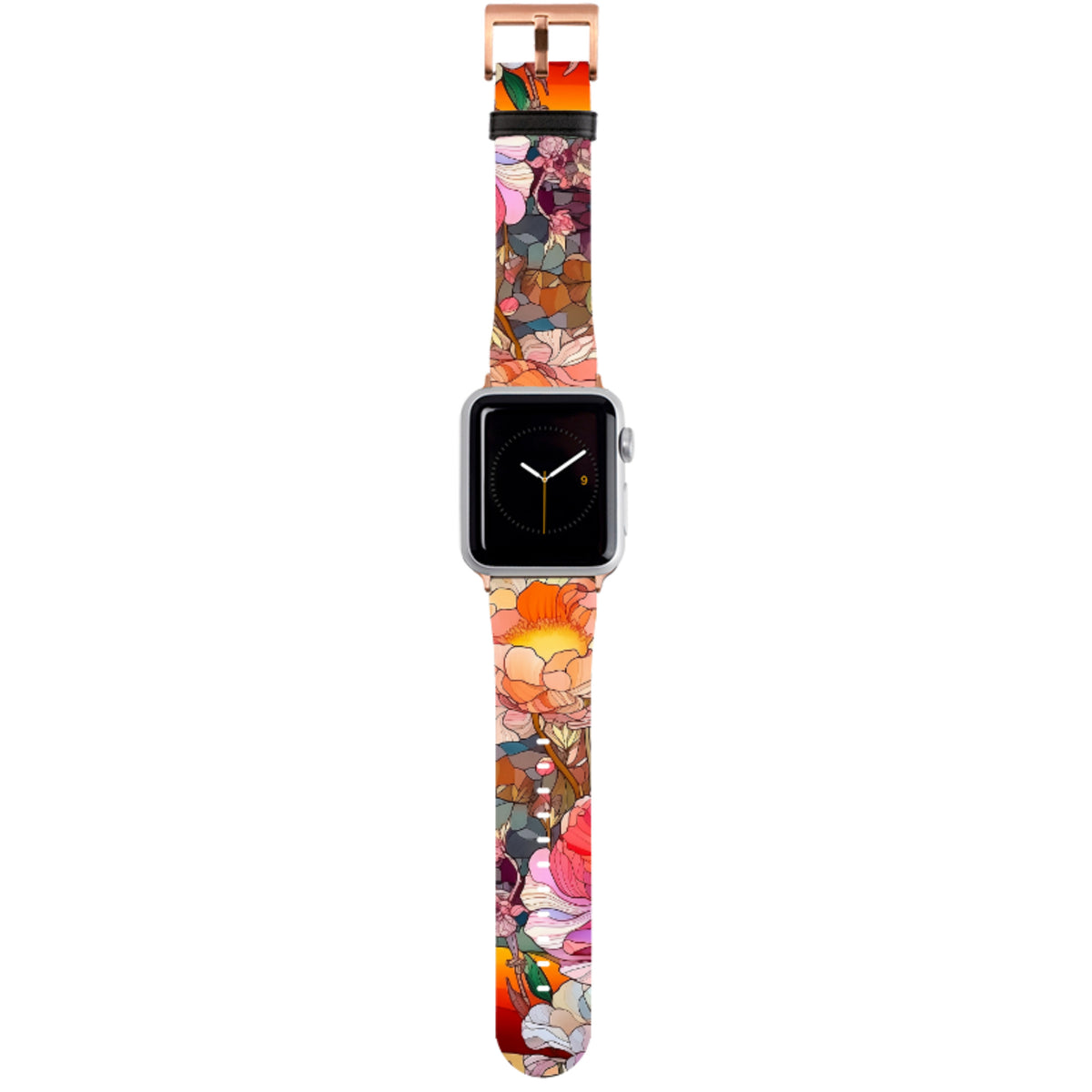 Feltwell Apple Watch Armband