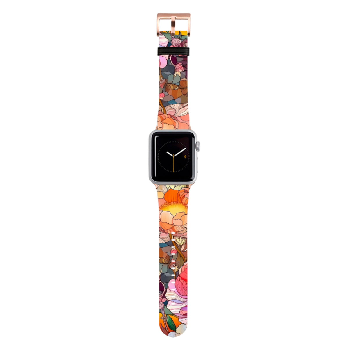 Feltwell Apple Watch Armband