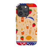 iPhone Tough Case - Festival Life