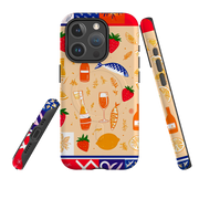 iPhone MagSafe Tough Case - Festival Life