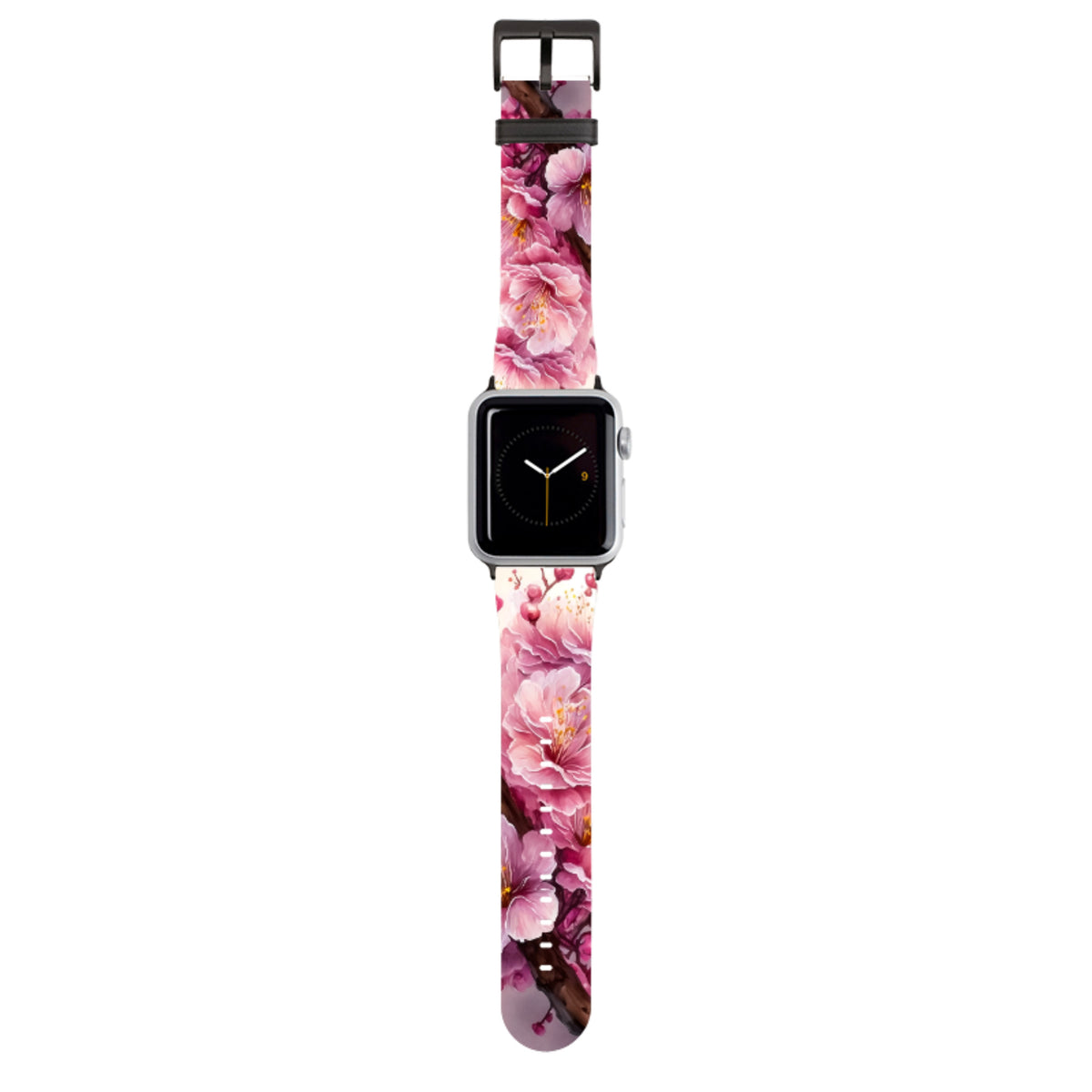 Fields End Apple Watch Armband