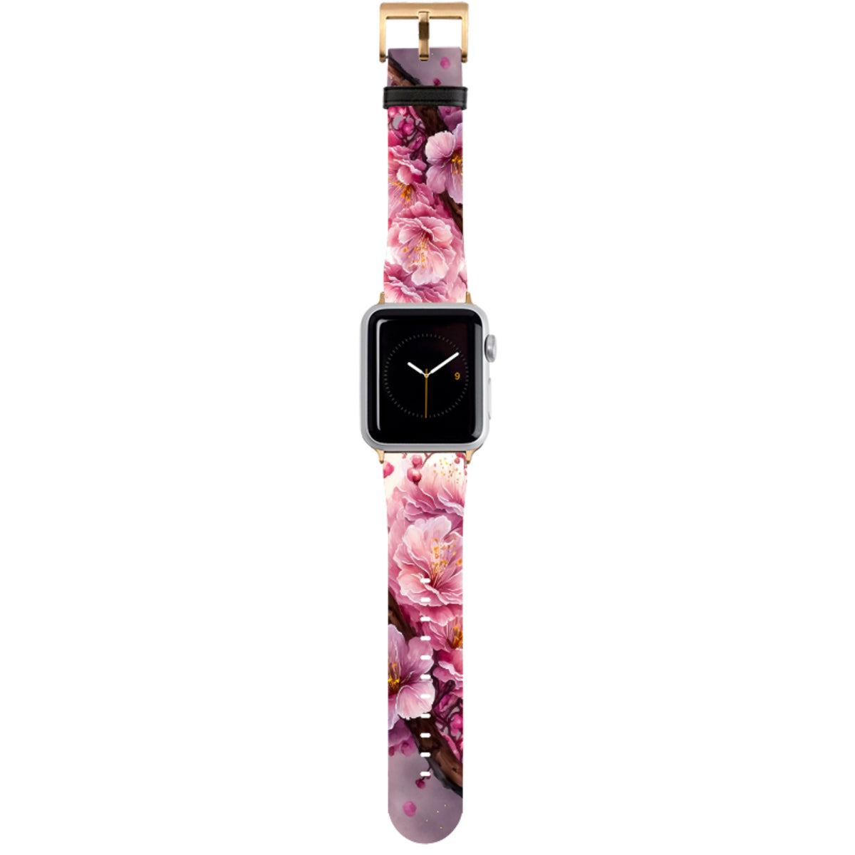 Fields End Apple Watch Armband