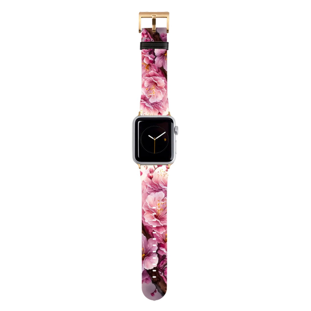 Fields End Apple Watch Armband