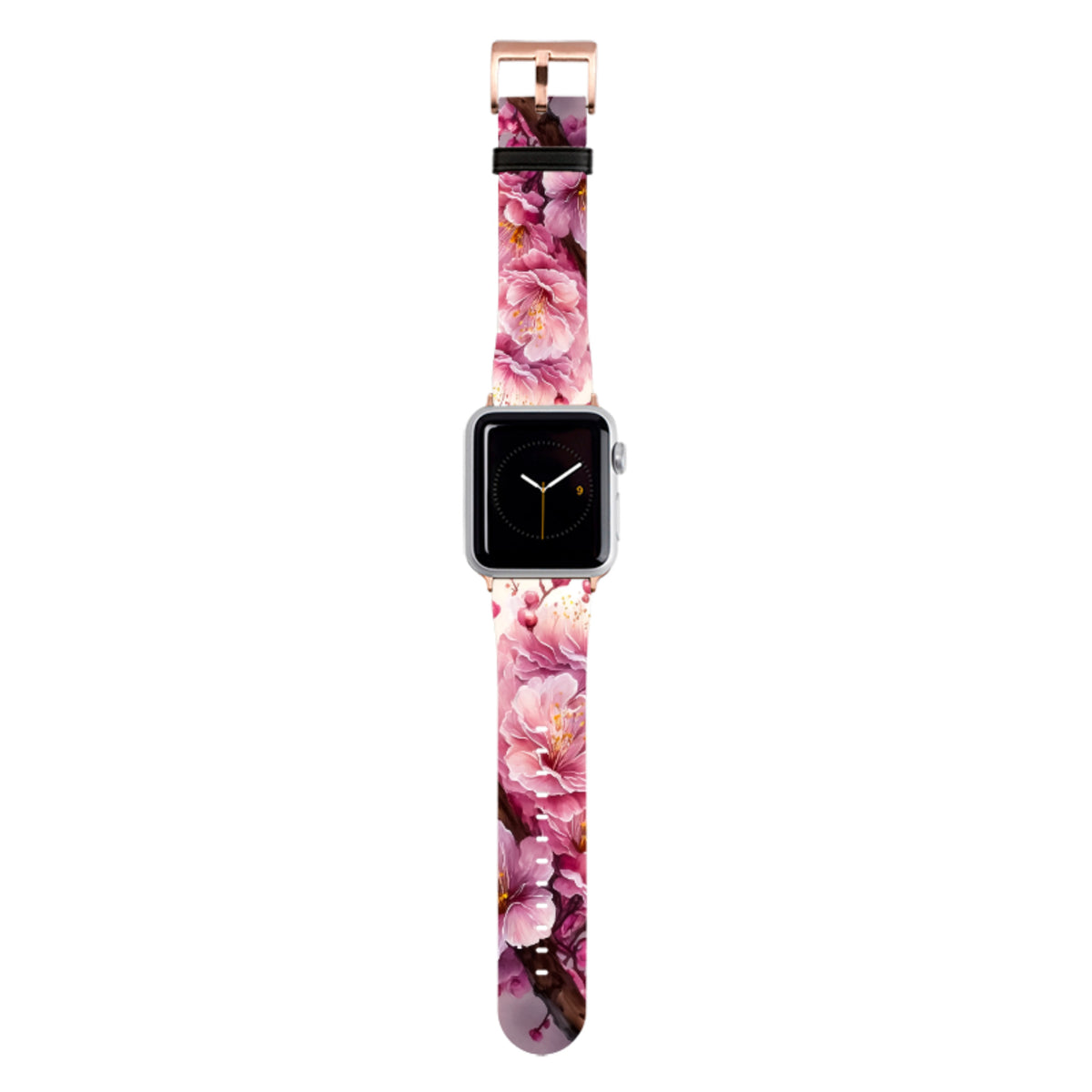 Fields End Apple Watch Armband