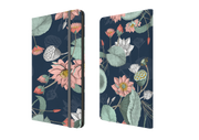 Finchcocks Folio Notebook