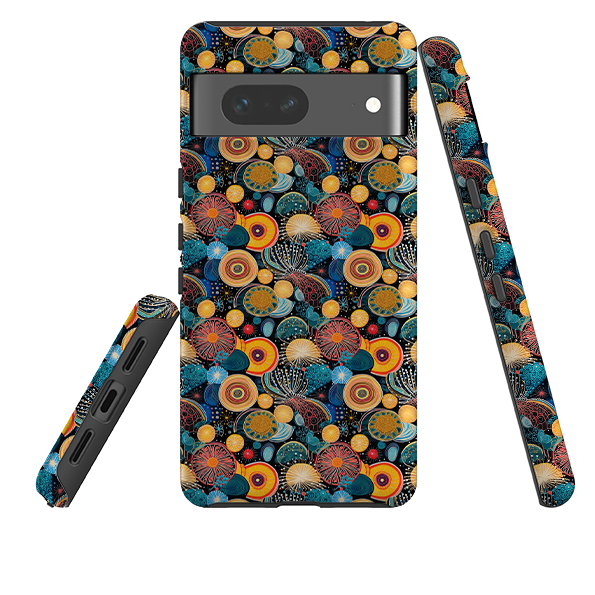 Google Tough  Case - Fisher