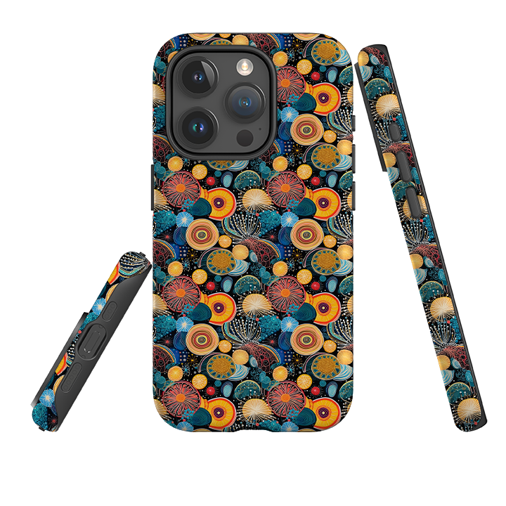 iPhone Case - Fisher