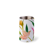 Wine Chiller Bucket Summer Floral