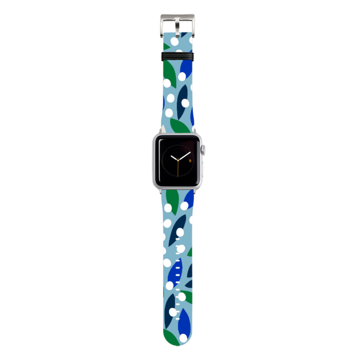 Floral Drops Apple Watch Armband