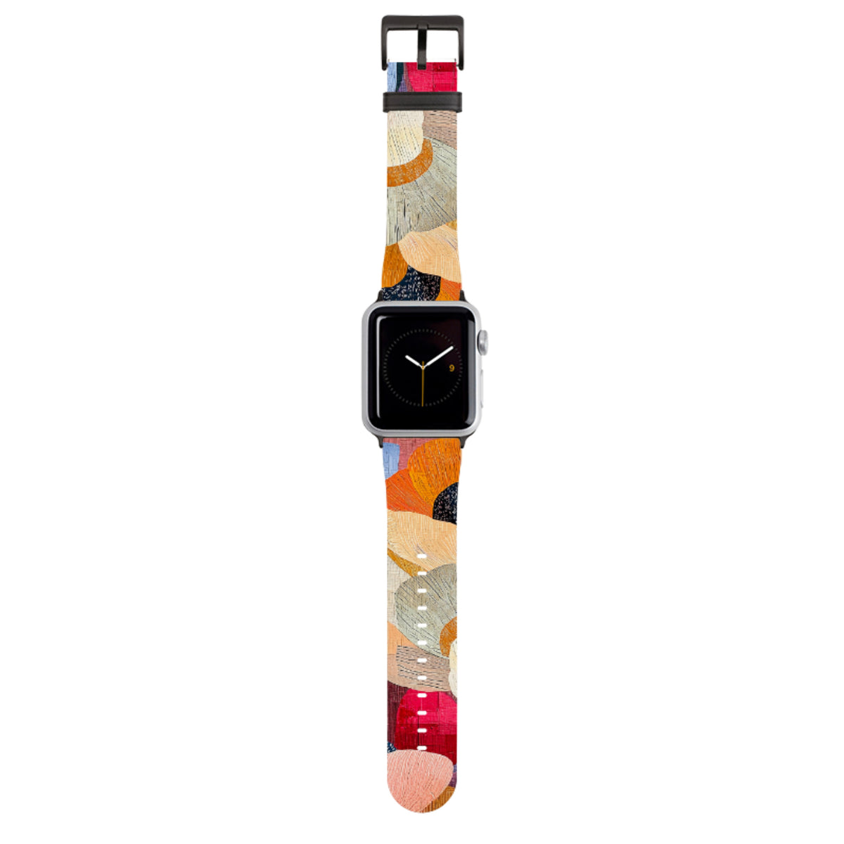 Каишка за Apple Watch Floral Lane