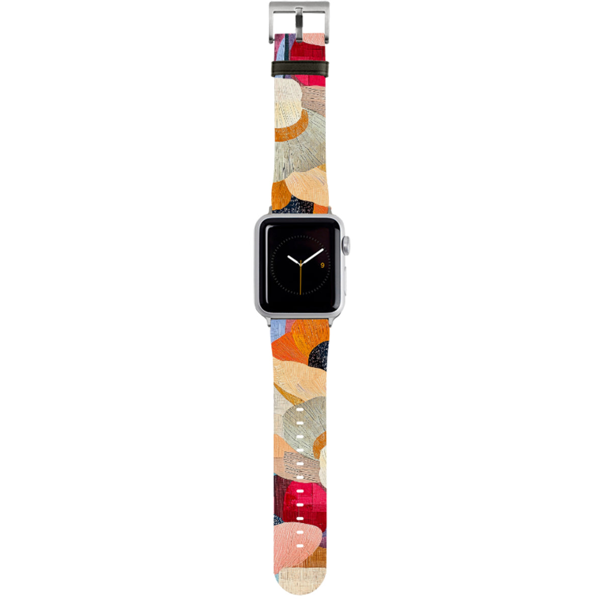 Floral Lane Apple Watch Strap