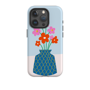 iPhone Case - Floral Vase II