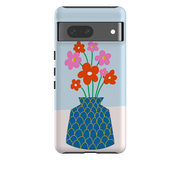 Google Tough Case - Floral Vase II