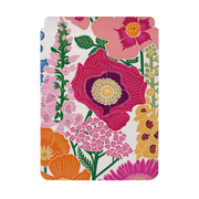 Flower Garden By Kate Heiss Laptop, Kindle & iPad Sleeve