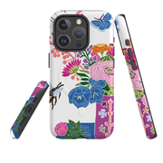 iPhone MagSafe Tough Case -  Flower Vase By Kate Heiss
