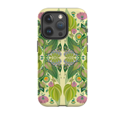 iPhone Tough Case - Foliage By Patternistas