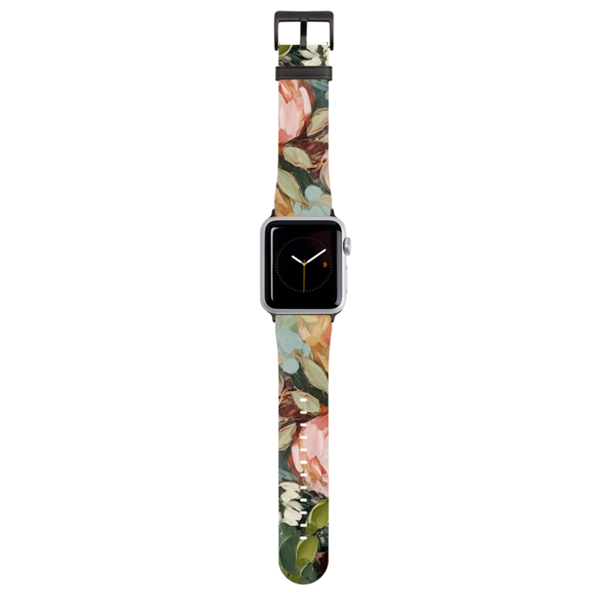 Fordham Apple Watch Strap