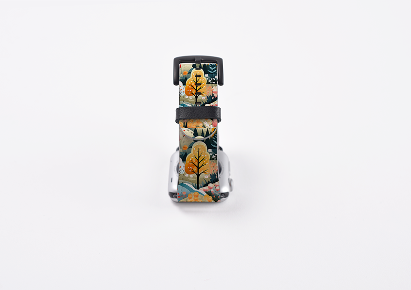 Forest Of Dean Apple Watch Strap