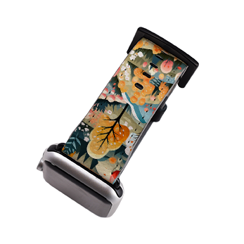 Forest Of Dean Apple Watch Strap
