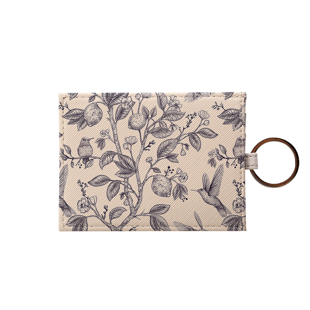 Fossil Card Holder