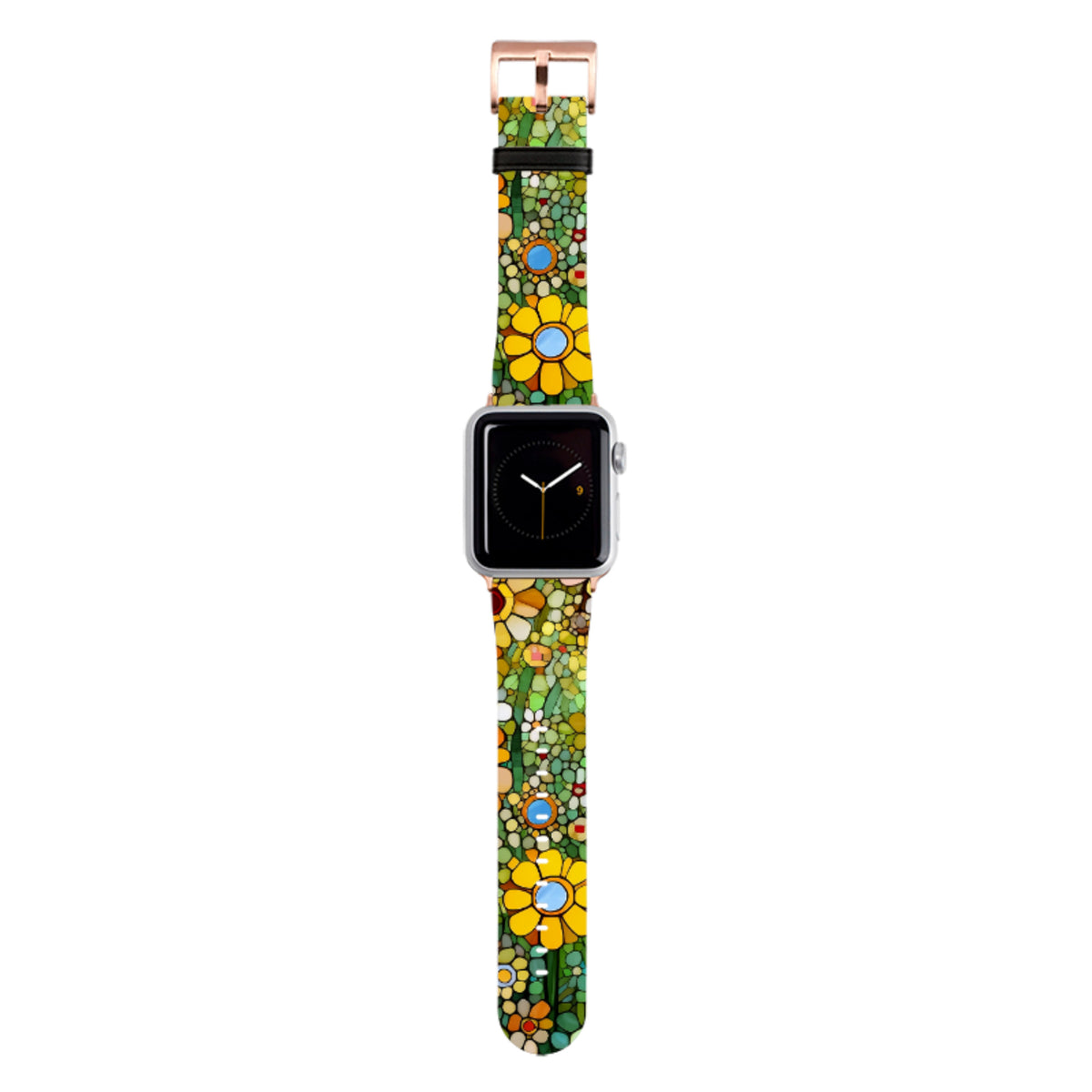 Freeland Apple Watch Strap