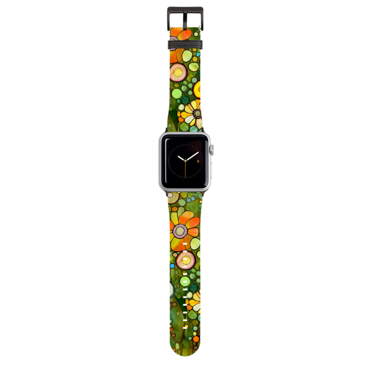Fritwell Apple Watch Strap