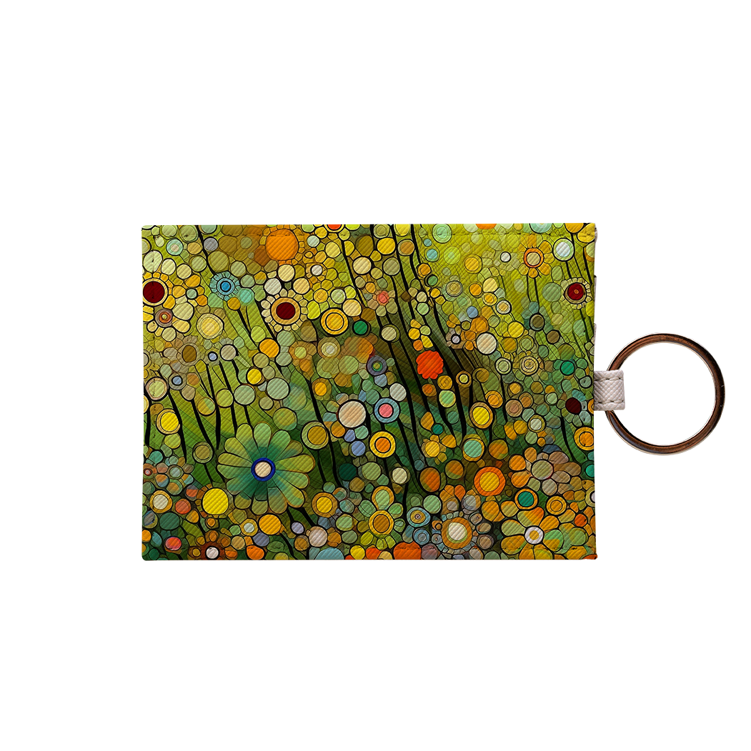Fritwell Card Holder