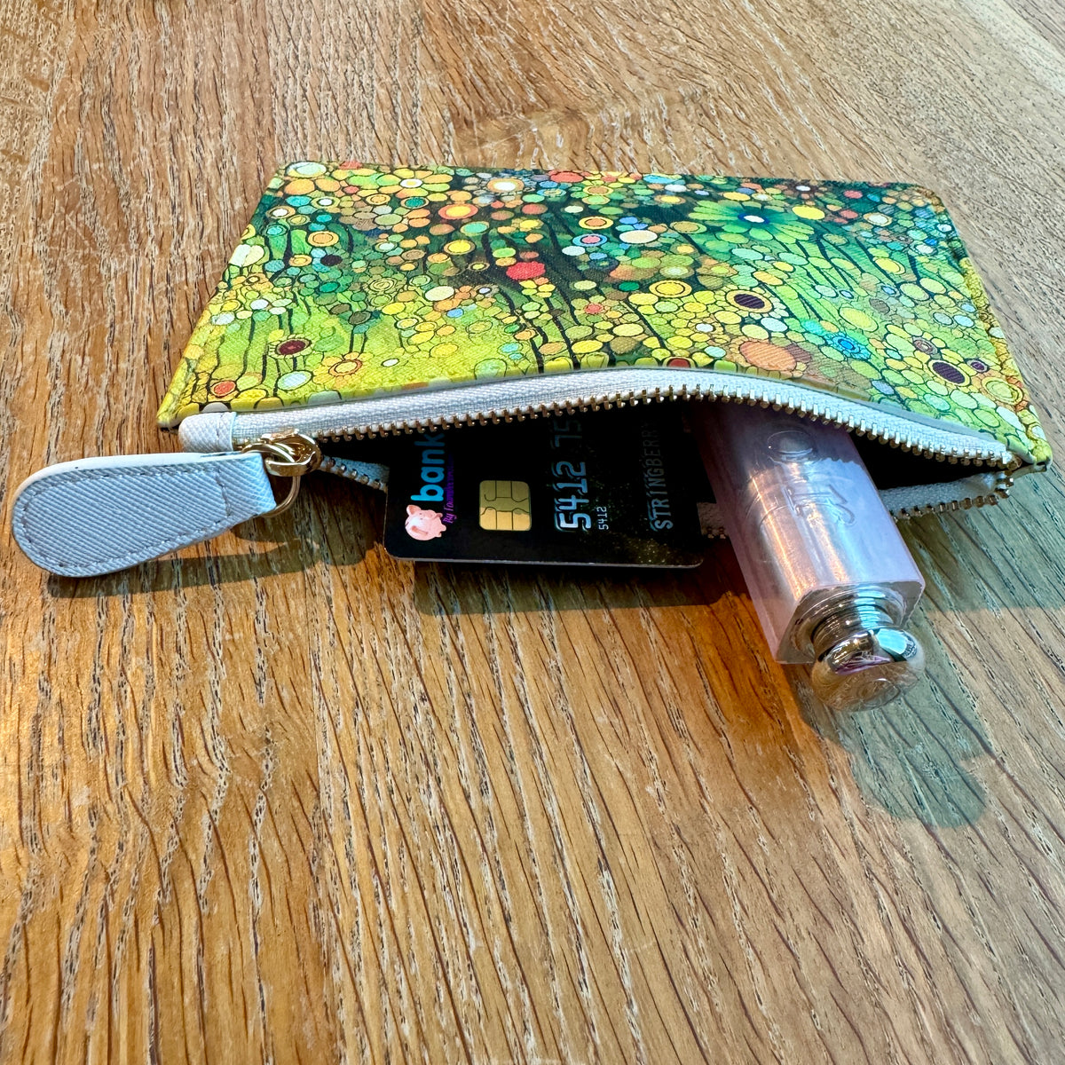 Fritwell Coin Purse