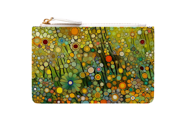 Fritwell Coin Purse