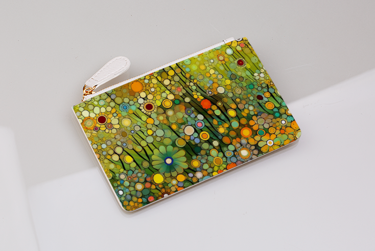 Fritwell Coin Purse